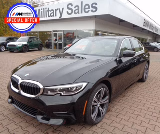 2021 BMW 330i xDrive Sedan - photo 1