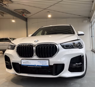 BMW X1 Gebrauchtwagen Kaufen