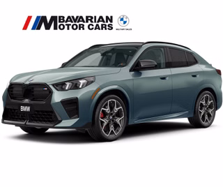 BMW X2 New vehicle for sale