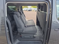 Daumennagel 18 - Opel Zafira XL 2.2d Aut.9-Sitzer/LED/Pdc/Klimaaut. **