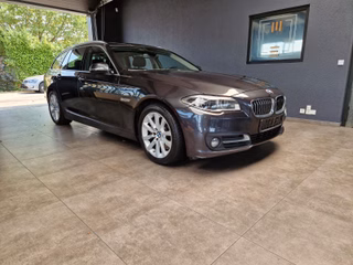 BMW 530 Used vehicle for sale