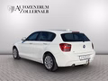 Daumennagel 4 - BMW 116 d 5-trg. *TÜV/AU NEU*AHK*NAVI*PDC*COMFORT-PA