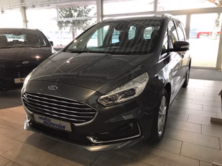Ford Galaxy Neuwagen Kaufen