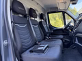 Daumennagel 15 - Iveco Daily 35S18 Webasto LED 3520 Hi-Mat AHK Asis Kli