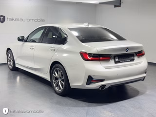 BMW 320 d Sport Line *LED*Navi*Aut.,* - foto 3