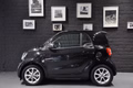 Daumennagel 5 - Smart ForTwo Coupe Electric Drive / EQ/PANO/1 HAND/JBL