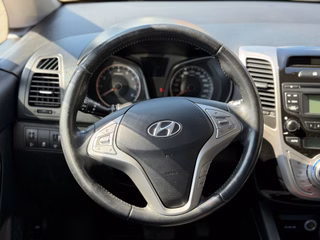 Hyundai ix20 Automatik/Service&Bremsen V. NEU /Garantie - bilder 11