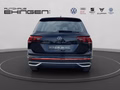 Daumennagel 8 - Volkswagen Tiguan Elegance 2.0 TDI DSG Matrix+AHK+Navi+ACC