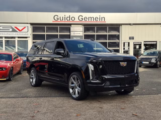 Cadillac Escalade Neuwagen Kaufen