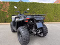 Daumennagel 4 - Segway Snarler 500 AT5 S EPS ABS Servolenkung