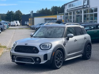 MINI Cooper S Countryman All4 Demonstrator for sale