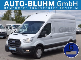 Ford Transit Used vehicle for sale