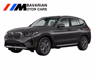 2022 BMW X3 xDrive30i - photo 1