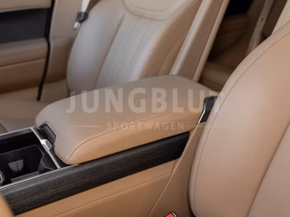 Land Rover Range Rover HSE PANO+STANDHZ+MWST+1.HAND - foto 24