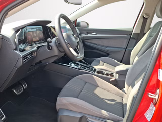 Volkswagen Golf VIII Variant 2.0 TDI Alltrack 4Motion DSG / MATRIX / STHZG / AHK - foto 4