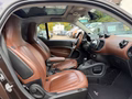 Daumennagel 21 - Smart ForTwo BRABUS TAILOR MADE*MANUFAKTUR+SONDERLACK*