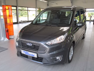 Ford Grand Tourneo Connect Jahreswagen Kaufen