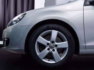 Volkswagen Golf VI 1.4 TSI Highline  KLIMA TEMP - bilder 6