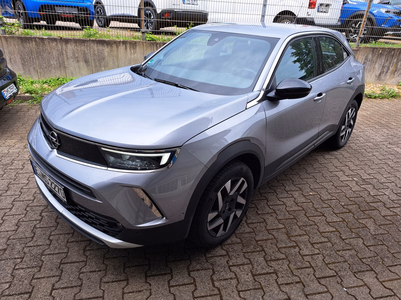 Opel Mokka Elegance