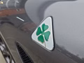Daumennagel 22 - Alfa Romeo Giulia 2.9 V6 Quadrifoglio 520PS+1.Hand