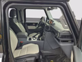 Daumennagel 16 - INEOS Quartermaster AHK 3,5 t, Leder, AT-Reifen