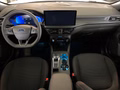 Daumennagel 6 - Ford Kuga FHEV Hybrid ST-Line