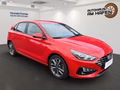 Daumennagel 2 - Hyundai i30 Trend Mild-Hybrid