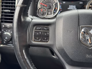 Dodge RAM 1500 5.7 V8 Crew Cab Laramie + Hardtop - foto 25