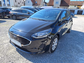 Ford Fiesta 1.0 Cool & Connect LED DAB Navi RFK Winter-P. - foto 1