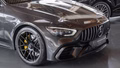 Daumennagel 5 - Mercedes-Benz AMG GT 63s 4MATIC+ 360° ACC HUD SOFTCLOSE BURM