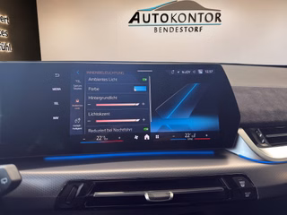 BMW X1 sDrive 18 i M Sport Autom., LED Navi Kamera AHK - foto 13