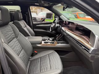 Cadillac Escalade ESV 6.2 V8 Platinum Sport ABV + 2026 - bilder 14