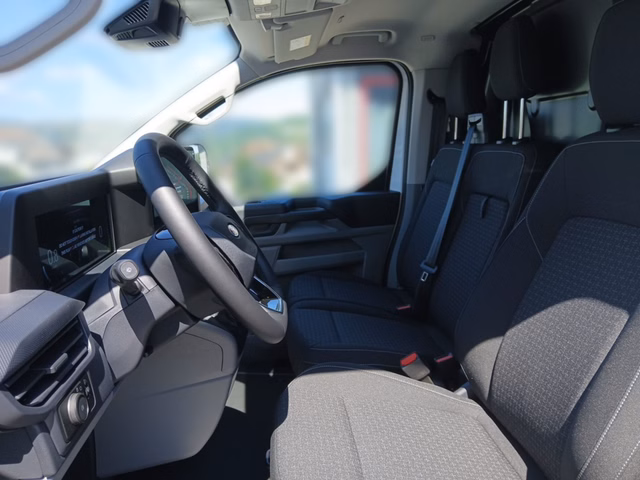 Ford Transit Custom Kasten 320 L1 Trend FWD Allwetterreifen + AHK - foto 6