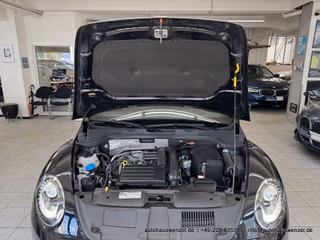 Volkswagen Beetle Lim. Sport 1.4 6-Gang - LEDER FENDER PANO - bilder 25