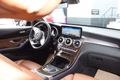 Daumennagel 4 - Mercedes-Benz GLC 300 de 4Matic Coupé Autom AMG LINE LEDER=NAVI=