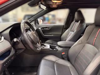 Toyota RAV4 Plug-in Hybrid 4x4+Style-Tec.+Pano+AHK - bilder 11