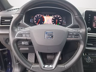 SEAT Tarraco 2.0 TSI Xcellence 4Drive DSG / 7-SITZER / AHK / NAVI - foto 6