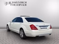 Daumennagel 4 - Mercedes-Benz S 600 L V12 *TOP ZUSTAND*DESIGNO*NIGHT-VISION*