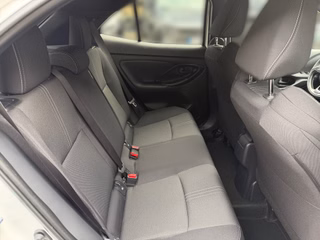 Toyota Yaris Cross Teamplayer + Technik Paket - bilder 18