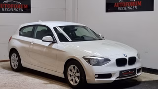 BMW 114 Gebrauchtwagen Kaufen