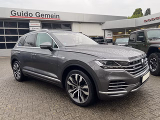 Volkswagen Touareg 4.0 V8 TDI 4MOT neue Bremsen, Ganzjahresbereifung, Dashcam - foto 3