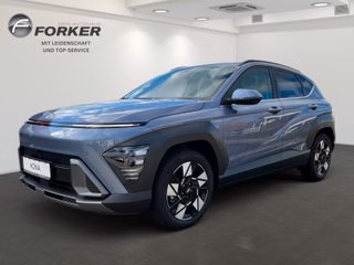 Hyundai KONA age.one-day registration Kaufen