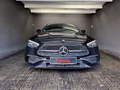 Daumennagel 2 - Mercedes-Benz C 300 d, AMG LINE, e.GLASDACH, DISTRONIC, R-KAM