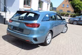 Daumennagel 32 - Kia Ceed Sportswagon Vision 1.6 CRDi MHEV 100kW DCT NAVI