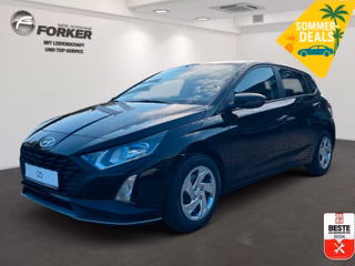 Hyundai i20 Vorführfahrzeug Kaufen