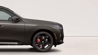 2026 BMW X3 30 xDrive - photo 4