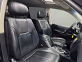Daumennagel 11 - Ssangyong REXTON 2,7 AUTOMATIK, e.DACH, LEDER, XENON,R-KAM