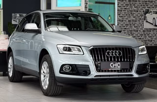Audi Q5 Gebrauchtwagen Kaufen