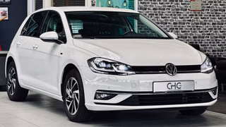 Volkswagen Golf VII Join Start-Stopp |ACC|XENON|Lenkrahei.|