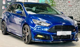 Ford Focus Gebrauchtwagen Kaufen